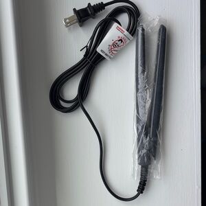 Eufora Mini Hair Straightener